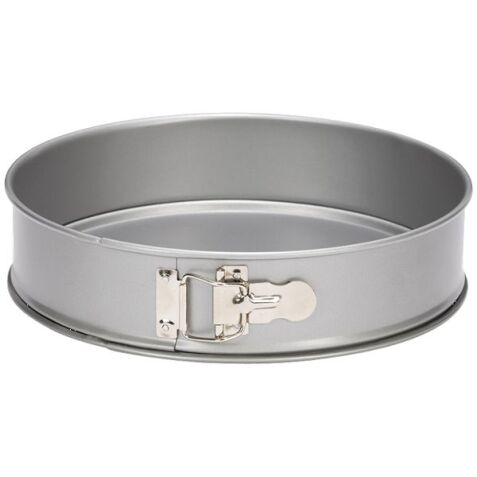Moule à manqué 24 cm à charnière - Silver Top