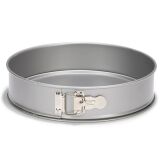 Moule à manqué 26 cm à charnière - Silver Top