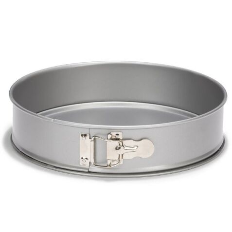 Moule à manqué 26 cm à charnière - Silver Top