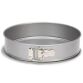 Moule à manqué 26 cm à charnière - Silver Top
