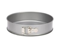 Moule à manqué 28 cm à charnière - Silver Top