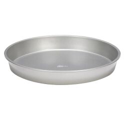 Moule à manqué 28 cm - Silver Top