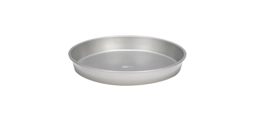 Moule à manqué en acier Silver Top - Ø 28 cm