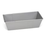 Moule à cake extensible de 20 à 35 cm - Silver Top