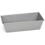 Moule à cake extensible de 20 à 35 cm - Silver Top