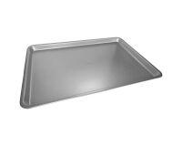Plaque à pâtisserie 39 x 26 cm - Silver Top