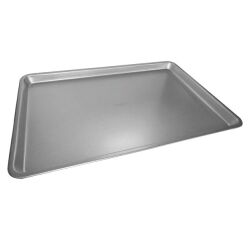 Étiquette de cuisine Carreau Vichy, 76 x 23 mm, rouge