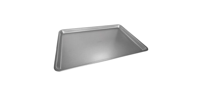 Plaque à pâtisserie 39 x 26 cm - Silver Top