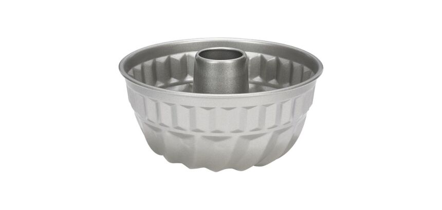 Moule à Kougelhof 22 cm - Silver Top