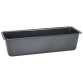 Moule à cake acier émaillé 25 cm
