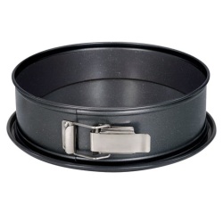 Moule à manqué 20 cm à charnière