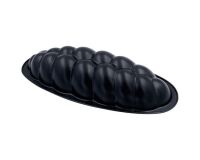 Moule à brioche tressée 28 cm