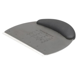 Découpe pâte