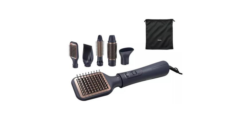 Brosse soufflante - Serie 5000 - BHA530.00