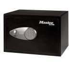 Coffre-fort à combinaison électronique - Format M