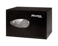 Coffre-fort à combinaison électronique - Format M