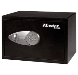 Coffre-fort à combinaison électronique - Format M