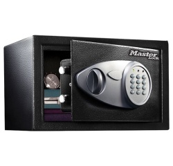 Coffre-fort à combinaison électronique - Format M