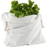 Sac à salade en microfibre