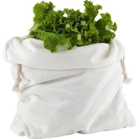 Sac à salade en microfibre
