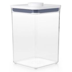 Boîte carrée haute 4.2 L - Pop 2.0