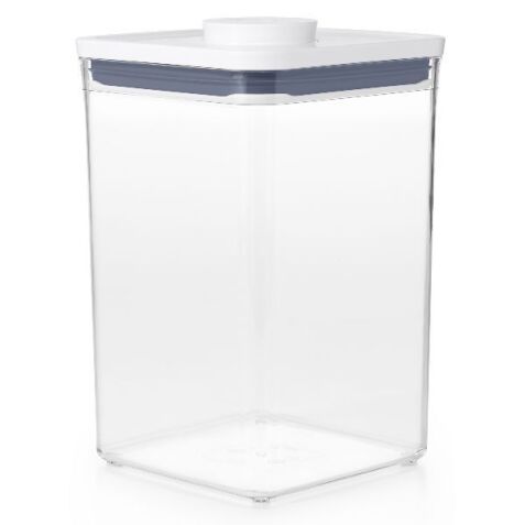 Boîte carrée haute 4.2 L - Pop 2.0