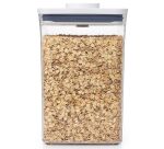 Boîte carrée haute 4.2 L - Pop 2.0