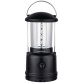 Lanterne camping 660 lm - 20W - IPX4 - noir