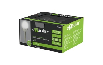 Luminaires extérieur