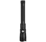 Lampe torche 1200 lm - 13W - rechargeable - fonction focus et batterie exte