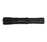 Lampe torche 600 lm - 10W - fonction anti-moustique - rechargeable - IPX4 -
