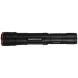 Lampe torche 600 lm - 10W - fonction anti-moustique - rechargeable - IPX4 -