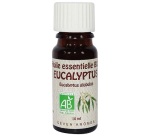Huile essentielle 10 ml Eucalyptus - Bio