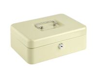 Coffret à monnaie - Budget n° 3 - beige