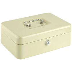 Coffret à monnaie - Budget n° 3 - beige