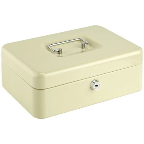 Coffret à monnaie - Budget n° 3 - beige