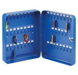 Coffret à clés - Budget - 24 crochets - beige