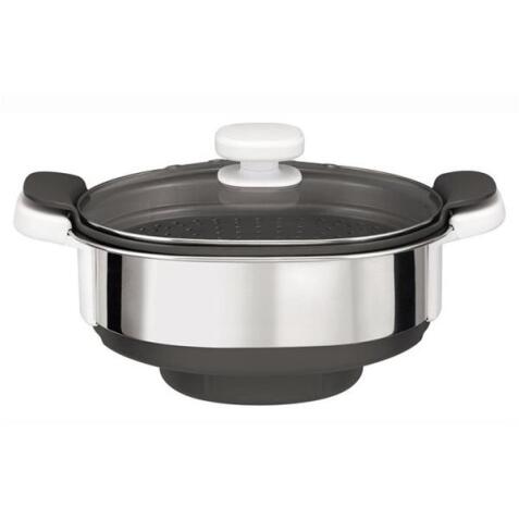 Cuiseur vapeur pour Robot Cuiseur COMPANION HF800 - XF384B10