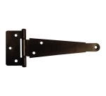 Penture anglaise avec axe composite - L : 572.8 mm - Fixation murale 45 x 2