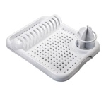 Égouttoir vaisselle 12 assiettes