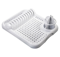 Égouttoir vaisselle 12 assiettes