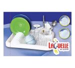 Égouttoir vaisselle 12 assiettes