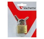 Cadenas Atlas - laiton - 35 mm