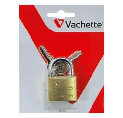 Cadenas Atlas - laiton - 35 mm