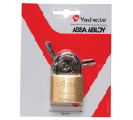 Cadenas Atlas - laiton - 40 mm