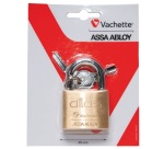 Cadenas Atlas - laiton - 45 mm