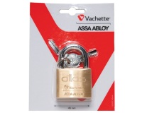 Cadenas Atlas - laiton - 45 mm