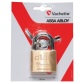 Cadenas Atlas - laiton - 45 mm