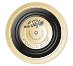 Boite 12 Capsules 110 mm - Familia Wiss