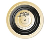 Boite 12 Capsules 110 mm - Familia Wiss